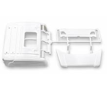 M Parts Highroof w/ Spoiler S770, Modellteile