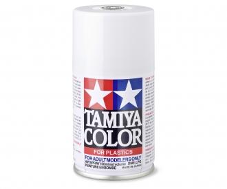 TS-26 White Gloss, spray paint, 100 ml aerosol