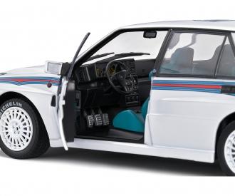 1:18 Lancia Delta HF Integral 1:18 Lancia Delta HF Integral