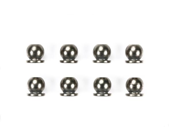 5.8 BCNuts for TRF Dampers, spare parts set