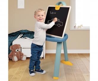 Smoby Mal- und Kreativtafel