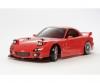 Mazda RX-7 Body Set, RC body kit, 186 mm