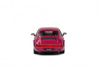 1:43 Porsche 965 RS 92 red 1:43 Porsche 965 RS 92 red