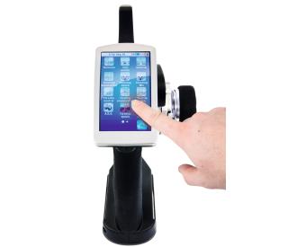 Reflex Wheel UltimateTouch 4-Kanalfernsteuerung