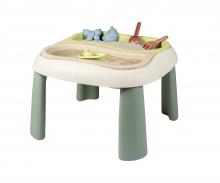 Smoby Life Table Sable et Eau