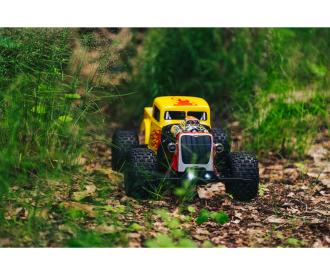 1:10 Rodstar 2.4GHz 100% RTR