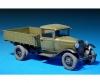 1:35 GAZ-AA  Сargo Truck (2)