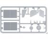 1:35 Sov. SU-122 Erstprod. m. Interieur