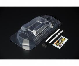 TT-02 Chassis PC Cover Set