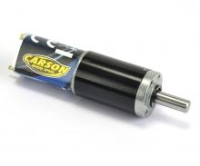 Gear motor tilting spindle Fliegl (1)