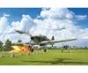 Italeri 1:48 HURRICANE Mk.I Plastic Kit