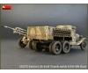 1:35 Sov. 2t 6x4 Truck w/76mm USV-BR Gun