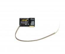 Receiver Reflex Wheel Start, RC receiver, 2.4 GHz