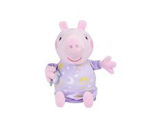 Peppa Pig Plüsch Gute Nacht Peppa