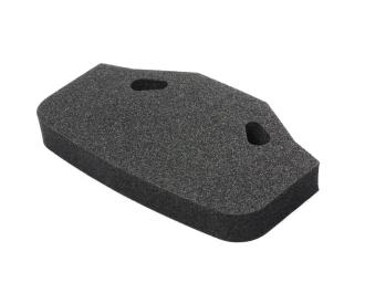 XL Urethane Bumper, RC chassis part for TT-02