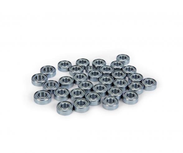 3A Scania MAN Ball Bearing Set, model accessory