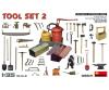 1:35 Tool Set #2