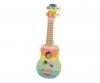 Peppa Pig Ukulélé en bois 43 cm