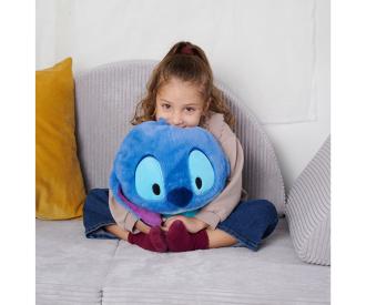 Disney Huggables Stitch, 35cm