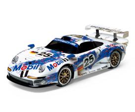 Porsche 911 GT1 (TA03RS)