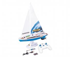 RC- Sailboat Atlantic 2.4GHz 100% RTR