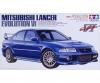 1:24 Mitsubishi Lancer Evolution VI