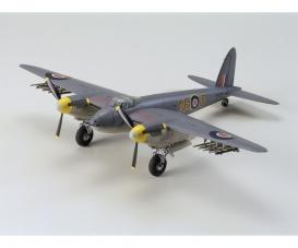 1:72 De Havilland Mosquito FB Mk.VI, aircraft model kit