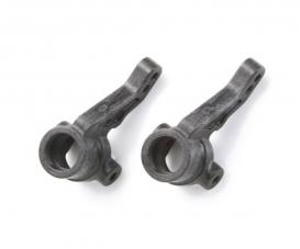 TRF416 Front Upright, RC spare part for chassis