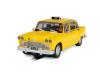 1:32 JB Checker Taxi Cab Live An.Let Die