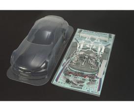 Body-Set BMW Z4 Coupé Works