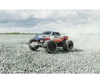 1:10 Mega Duster 3.0, RC car, 2.4 GHz RTR