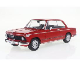 1:18 BMW 1602 1971 red 1:18 BMW 1602 1971 red