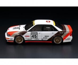 1:10 1991 Audi V8 Touring, RC model kit, TT-02