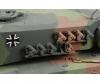 1:16 RC Panzer Leopard 2A6 Full Option 1:16 RC Panzer Leopard 2A6 Full Option