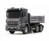 1:14 Arocs 3348 Tipper Truck, RC assembly kit