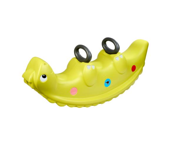 BIG Sammy Rocker Seesaw green