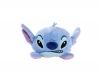 Peluche réversible Disney Lilo & Stitch Angel/Stitch, 8 cm