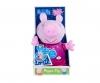 Peppa Pig Peluche Good Night Peppa