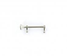 1:14 Metal Air horn 42mm (1) nickel pl.