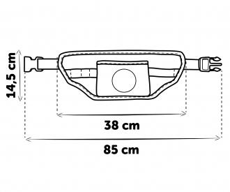 Ceinture Barber & Cut