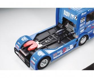 1:14 RC Team Reinert Rac. MAN TGS TT-01E