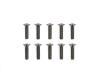 3x12mm Steel CS HexHead Screws, model accessory
