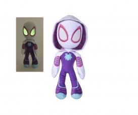 Disney Marvel Ghost Spider, GID 25cm