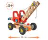 Camion-grue Eichhorn Construct