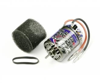 ホビーラジコン TAMIYA SUPER STOCK MOTOR TYPE-S 49247 49247 - Tamiya parts database - TamiyaBase.com