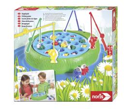 Jeu de pêche