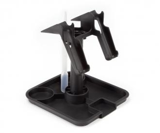 Spray-Work Airbrush Stand II, airbrush stand