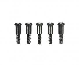 3x14 mm Step Screw, spare part for TT-01 TA-01