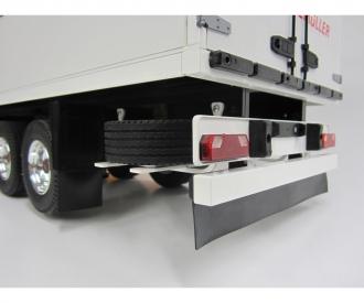 1:14 Trailer Splash guard Set, model accessory