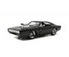 Fast & Furious 1970 Dodge Charger Street 1:24